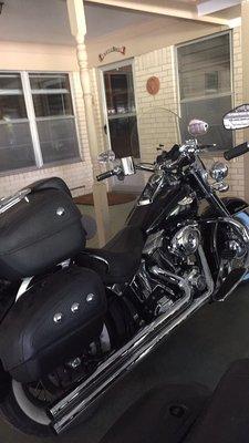 Piper Performance Motorcycles