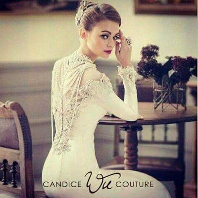 www.candicewucouture.com