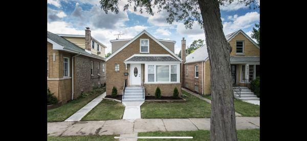 McKenzie Property Management