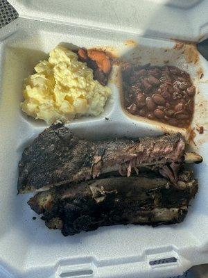 Sibil's Ribs-N-More
