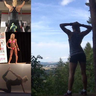 It's all about perspective.