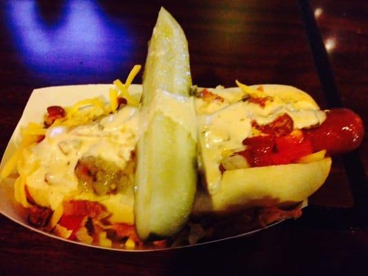 Part of build your own deal $5