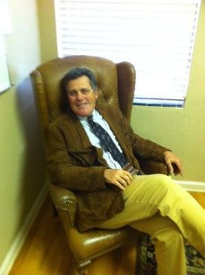 Steve Winchester Dba