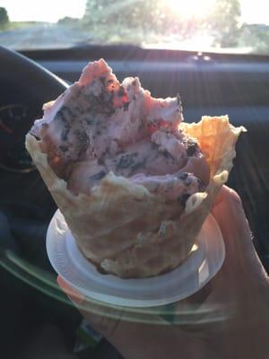 Kim's Creamery
