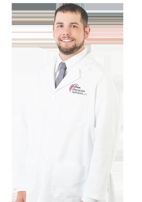 Alex Laudenklos, MD