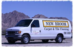 The New Broom Company