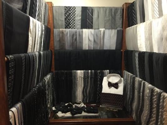 Our Formal Collection