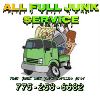 All Full Junk Service