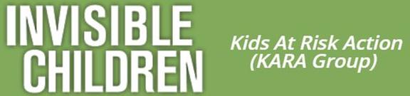 Kids At Risk Action/ Invisible Children