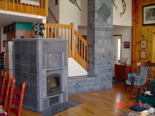 Hickory Mountain Chimney & Masonry