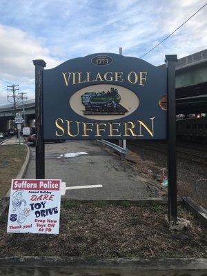 Village of Suffern