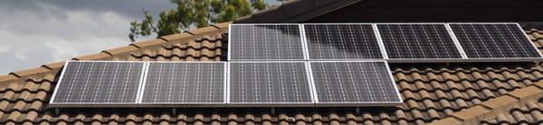 Solar Roof Panel Systems to Lower Electric Costs