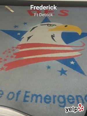 Fort Detrick