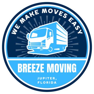 Breeze Moving