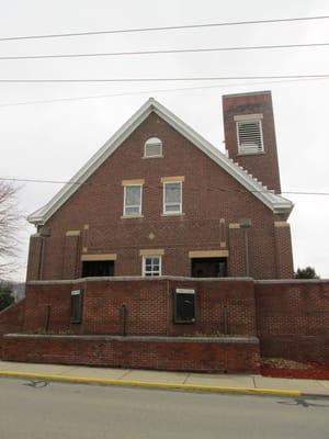 Albright United Methodist Church