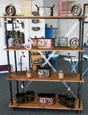 JDD Unique Home Decor