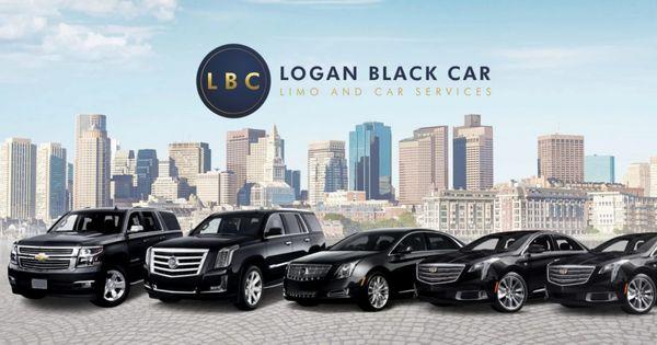 Logan Black Car