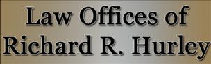 Law Offices of Richard R. Hurley logo