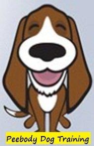 Peebody Dog Training