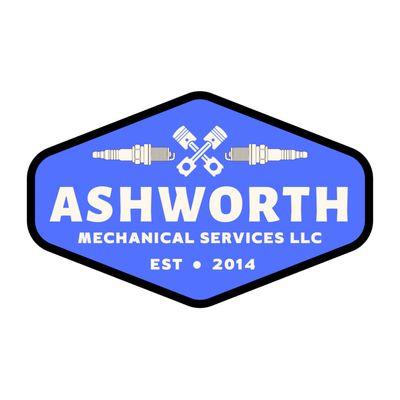 Ashworth Mechanical Services