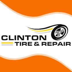 Clinton Tire & Repair