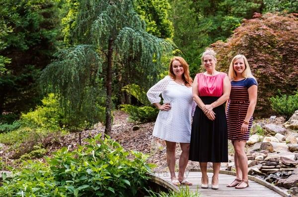 The Reif Real Estate Team