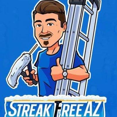 StreakFree Az Window Cleaning LLC.