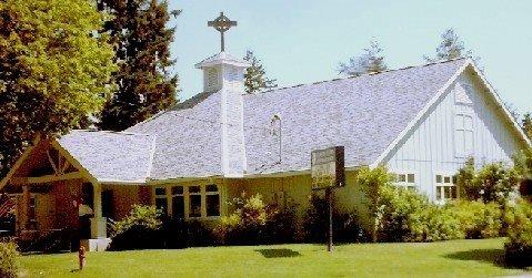 St Joseph-St John Episcopal Church