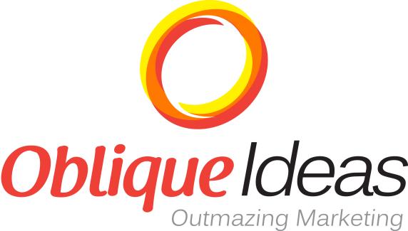 Oblique Ideas Logo