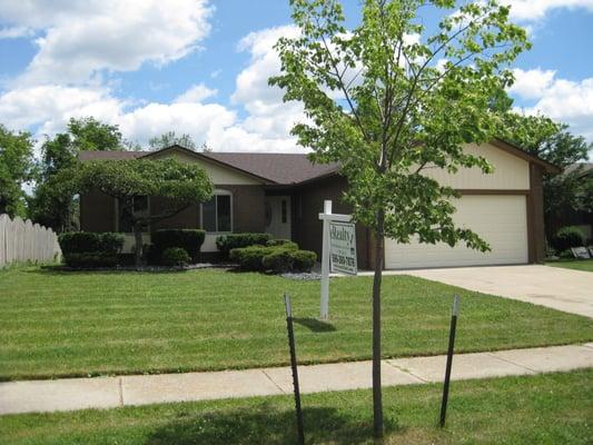 eRealty of Michigan, Metro Detroit