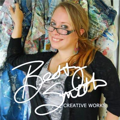 Betty Smith Creative Works