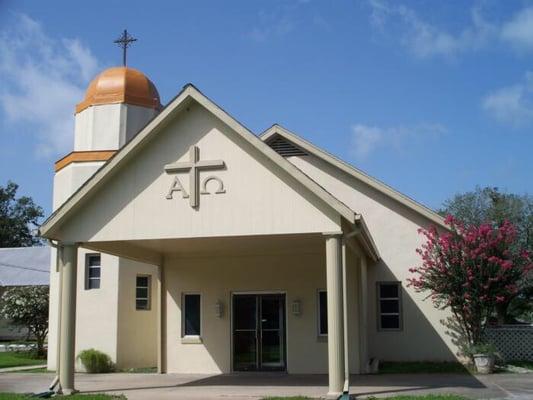 Courtesy of the Diocese of Lafayette