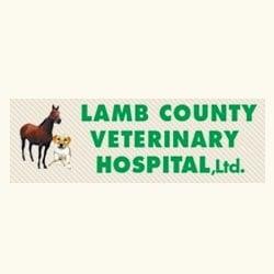 Lamb County Veterinary Hospital