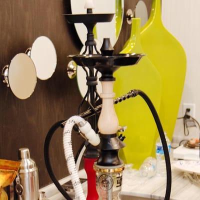 This hookah is great!