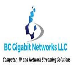 BC Gigabit Networks