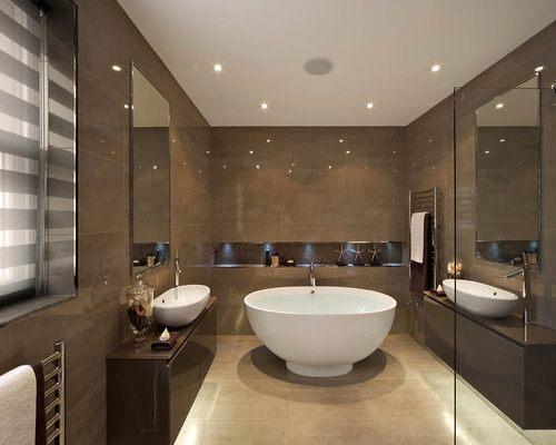 We specialize in bathroom renovation of the highest quality. We use only top construction tools and materials