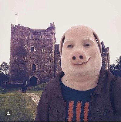 Workers were great. The ice cream was so good. Special shout-out to their manager who is pictured above.