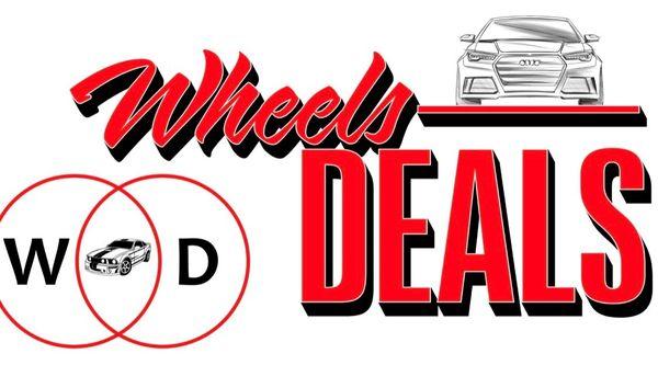 Wheels deals
