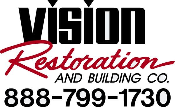 Vision Restoration