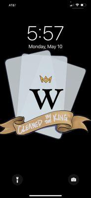 Williams Invisible Glass