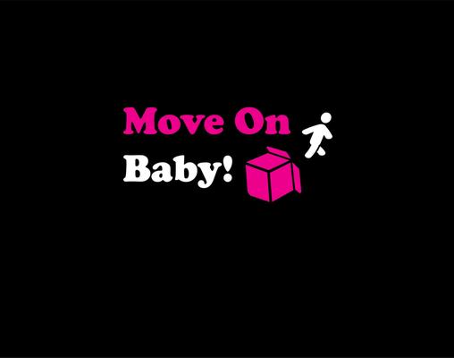 Move On Baby