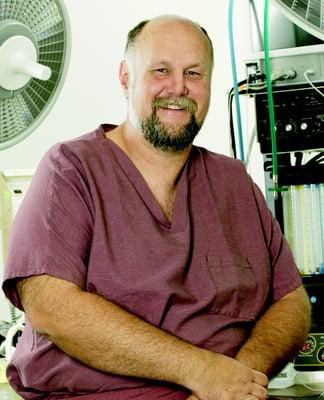 N. Birrell Smith, M.D.