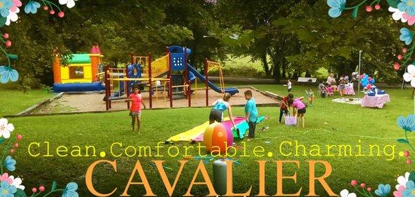 Cavalier Manufactured Home Community