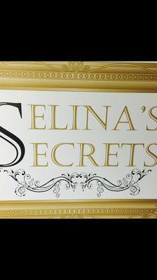 Selina's Secrets