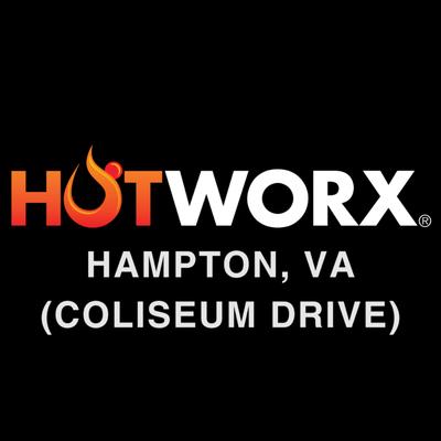 HOTWORX - Hampton, VA - Coliseum Drive