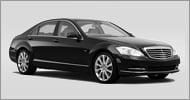 Mercedes S550