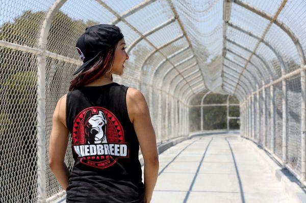 MixedBreed Apparel