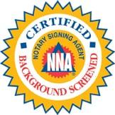 Dean Olsen Notary Public