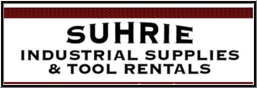 Suhrie Industrial Supplies & Tool Rentals