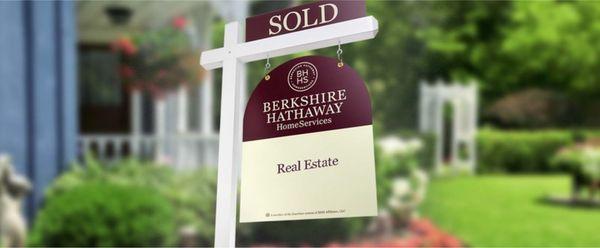 Pamela Patti - Berkshire Hathaway HomeServices